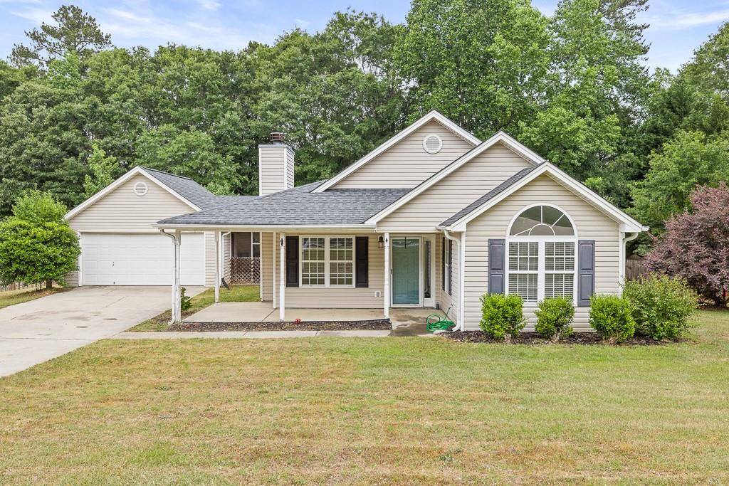 Braselton, GA 30517,64 Hickory BLF