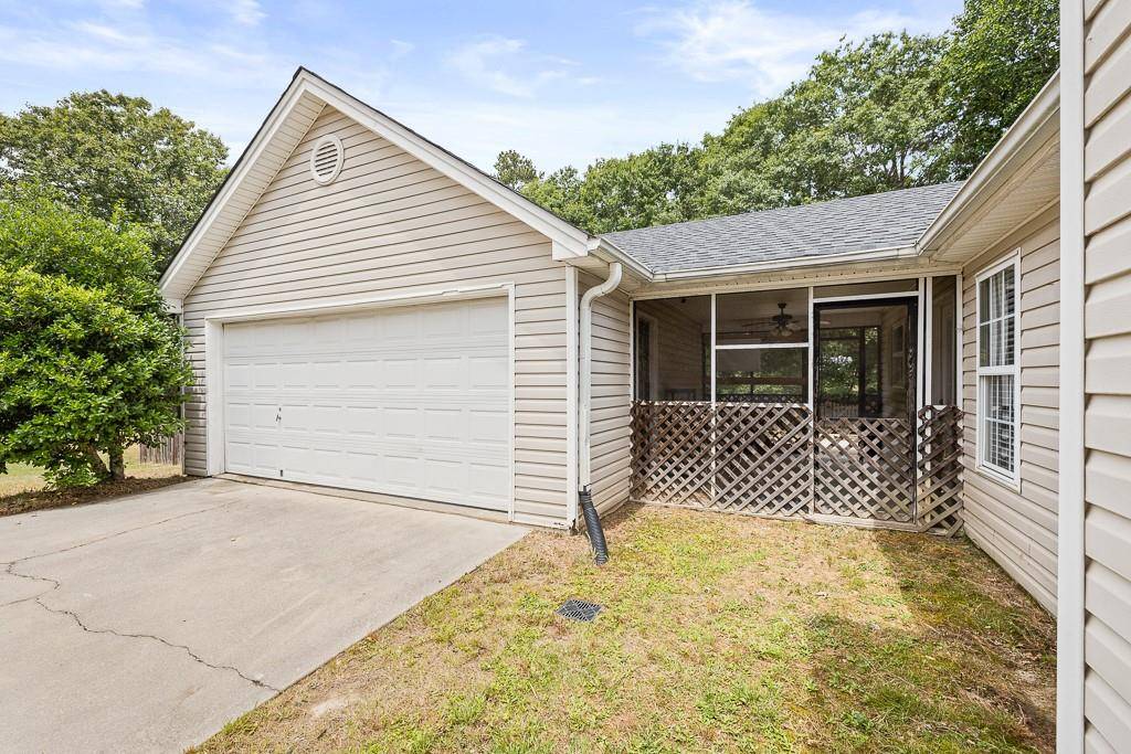 Braselton, GA 30517,64 Hickory BLF