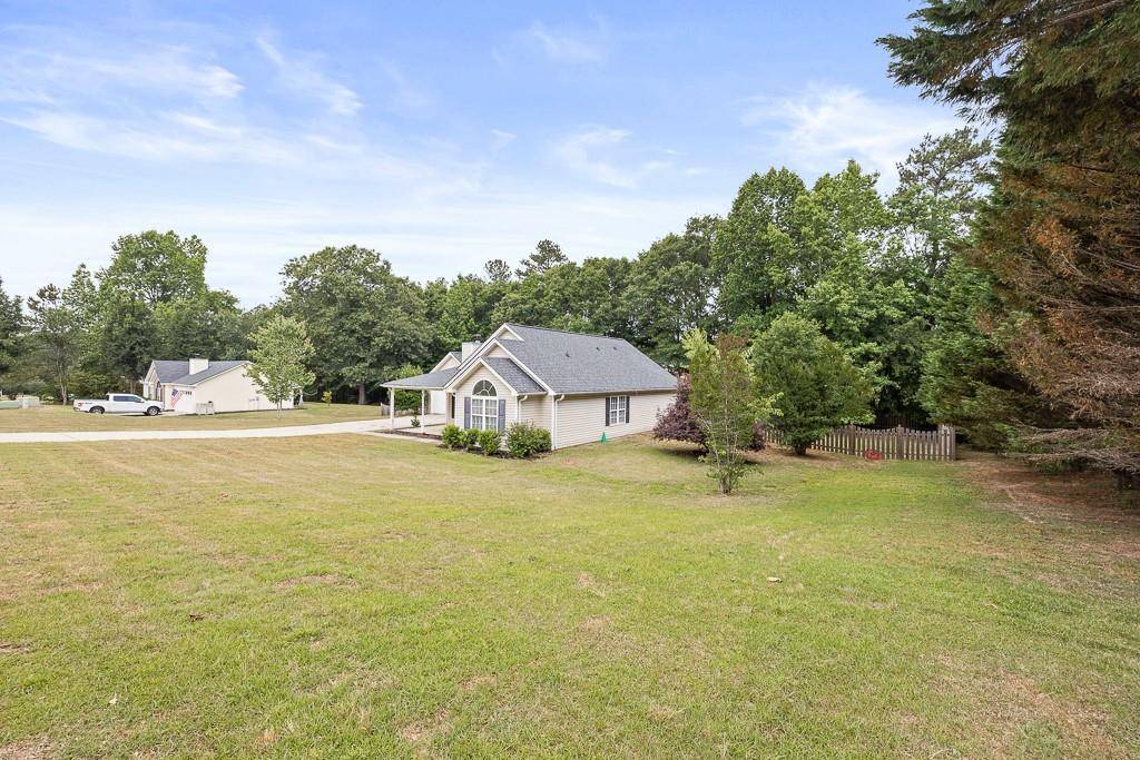 Braselton, GA 30517,64 Hickory BLF