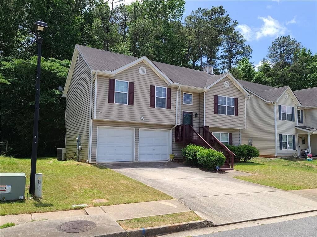 Ellenwood, GA 30294,2903 Partin PL