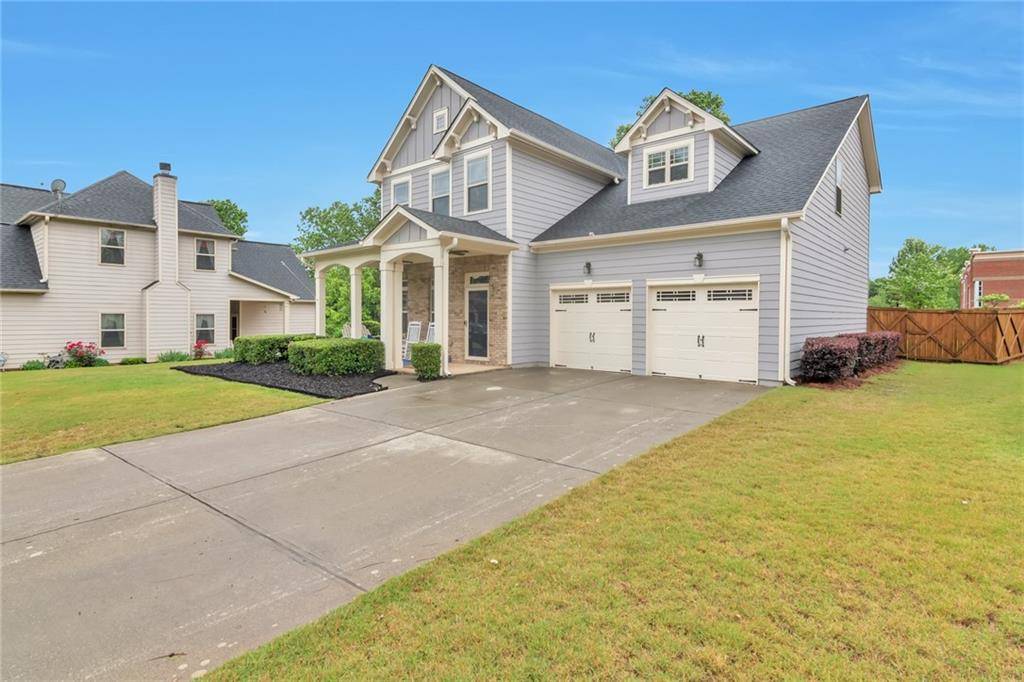 Braselton, GA 30517,5836 Ansley TER