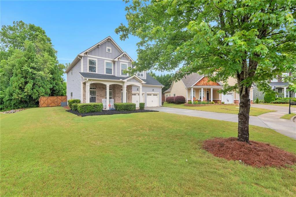 Braselton, GA 30517,5836 Ansley TER