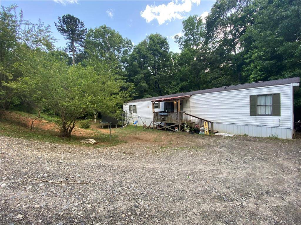 Dahlonega, GA 30533,64 Lion CT