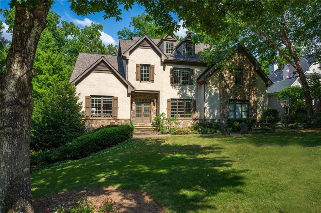 Atlanta, GA 30342,115 Franklin PL NE