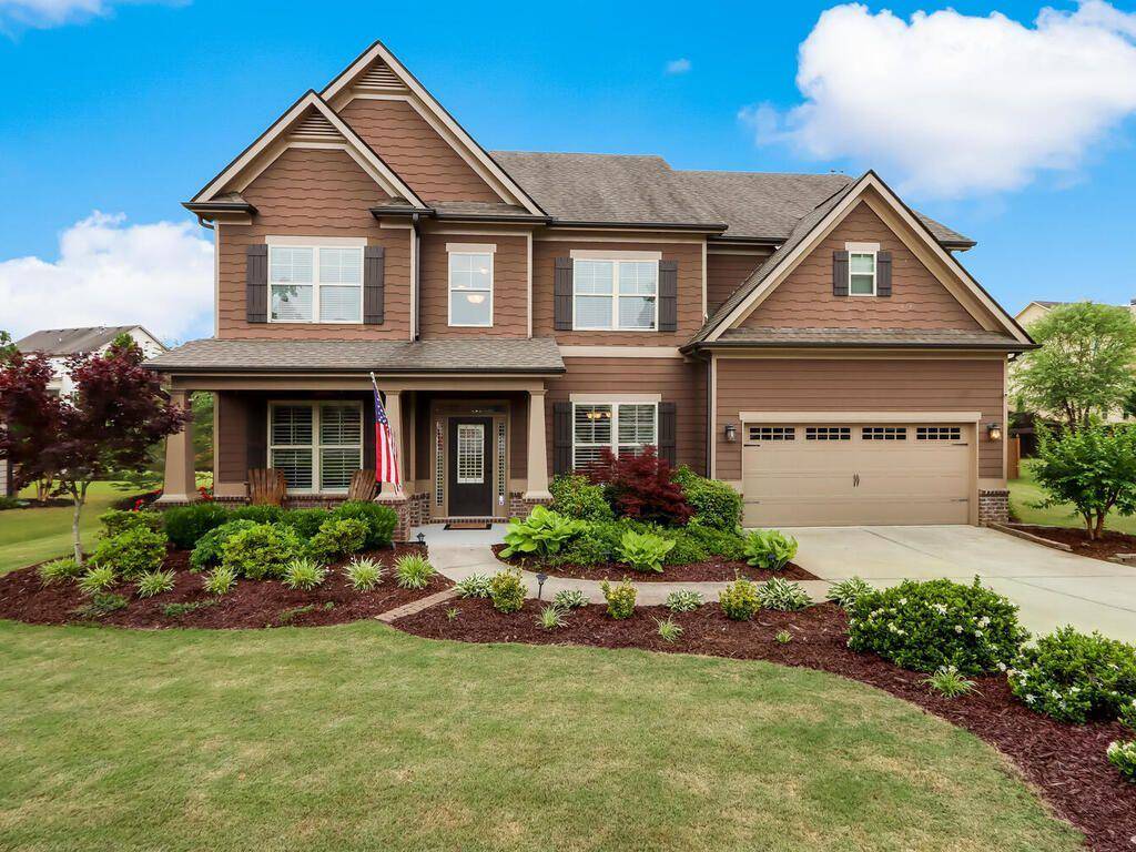 Braselton, GA 30517,6361 Stonebridge CV