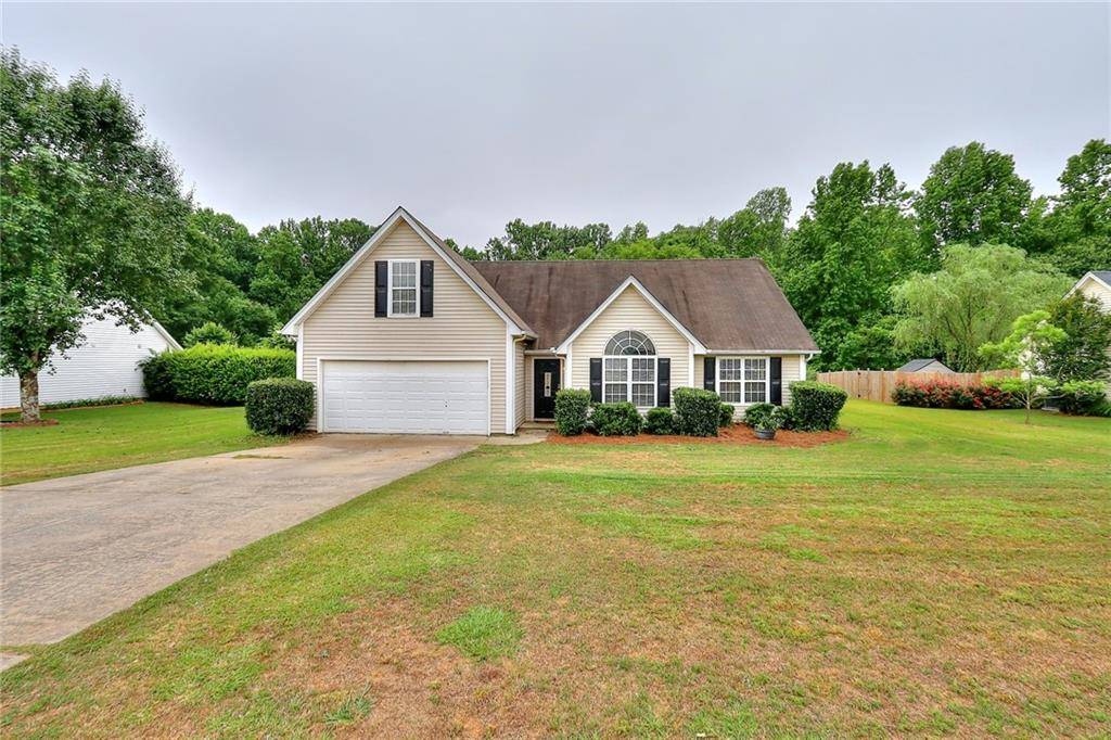 Hoschton, GA 30548,158 Joshua WAY