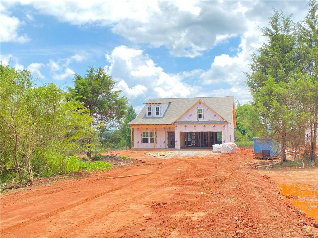 Monroe, GA 30656,3035 Tommy Dillard RD