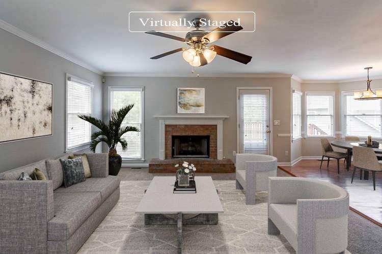 Lawrenceville, GA 30044,2605 Wyndham Place DR