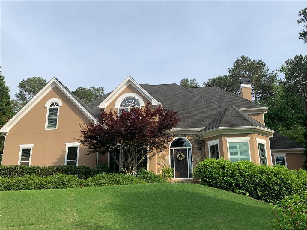 Duluth, GA 30097,3565 Stately Oaks LN