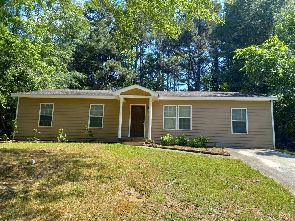 Athens, GA 30606,117 Sarsen CIR