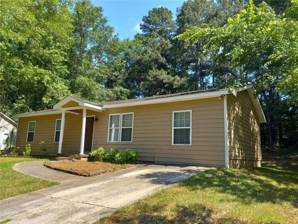 Athens, GA 30606,117 Sarsen CIR