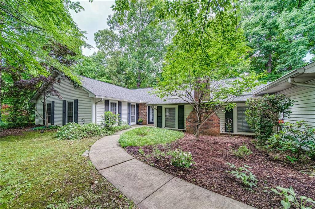 Atlanta, GA 30338,5000 Redcliff CT