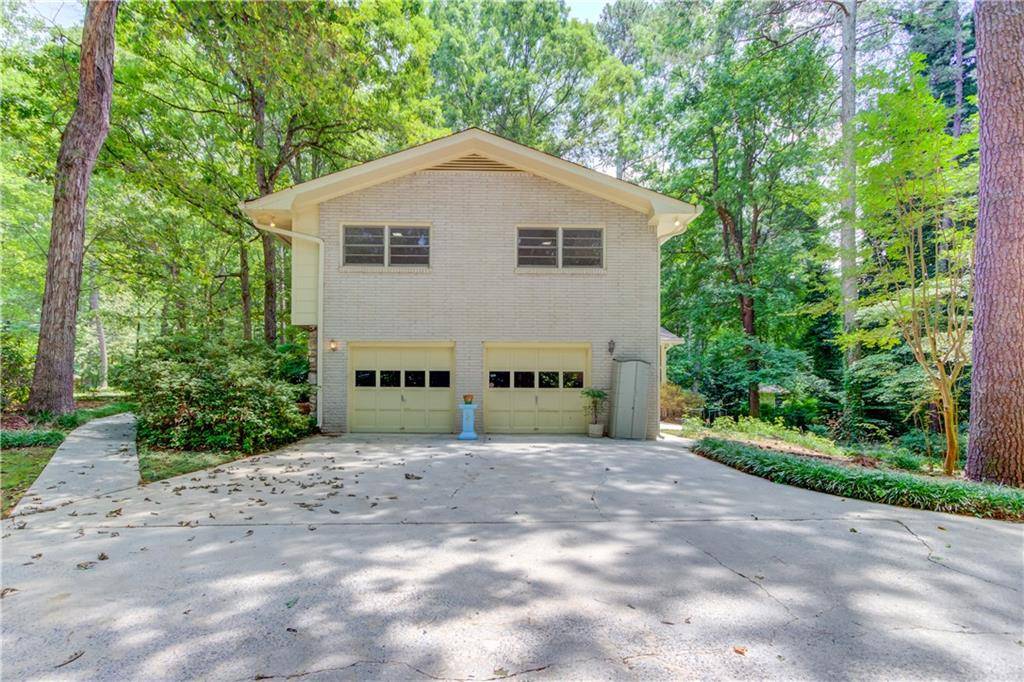 Stone Mountain, GA 30087,2357 Oxbow CIR