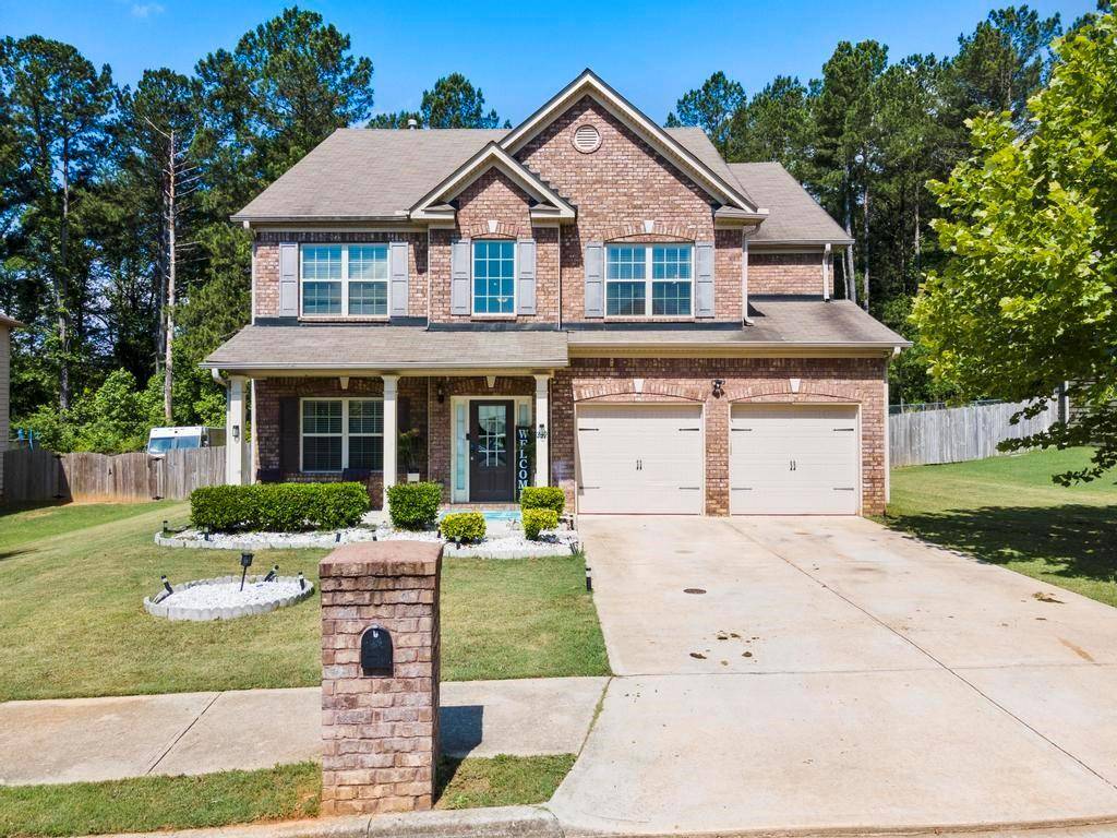 Mcdonough, GA 30252,332 Madison Grace AVE