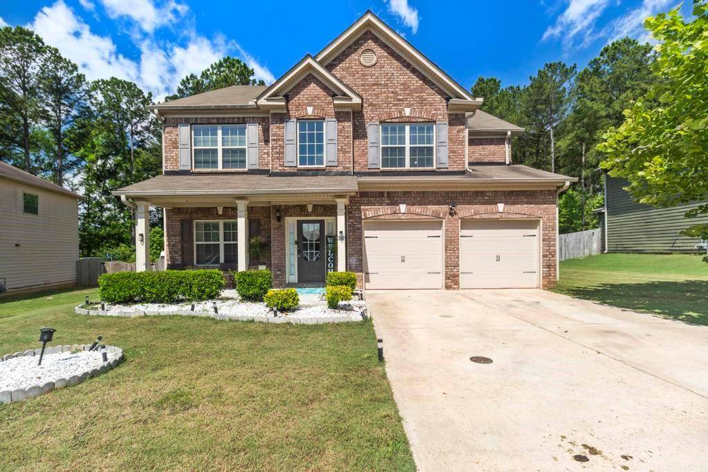 Mcdonough, GA 30252,332 Madison Grace AVE