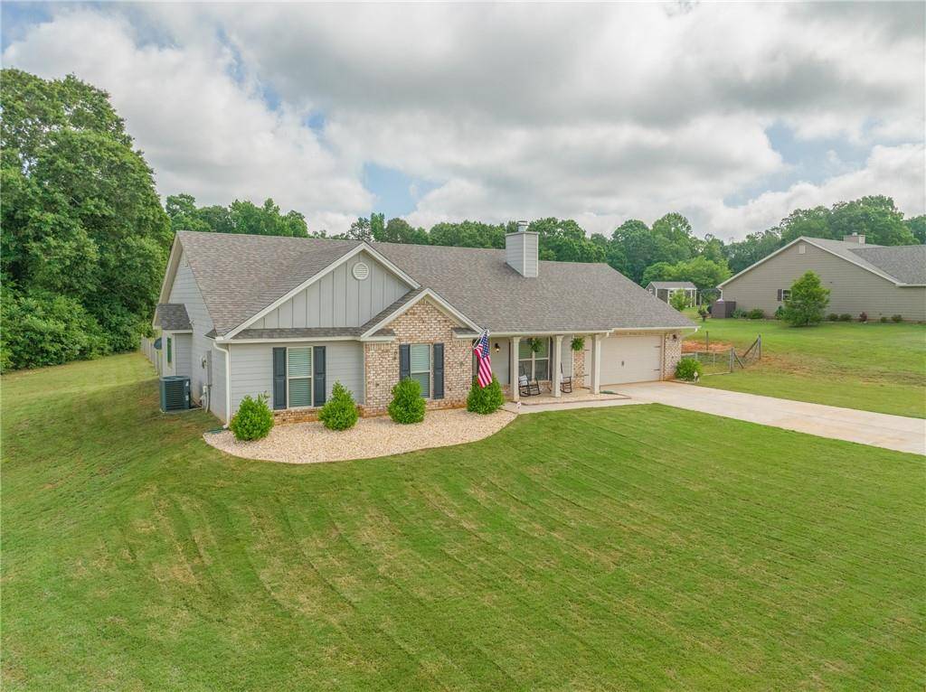 Winterville, GA 30683,428 Skyview LN