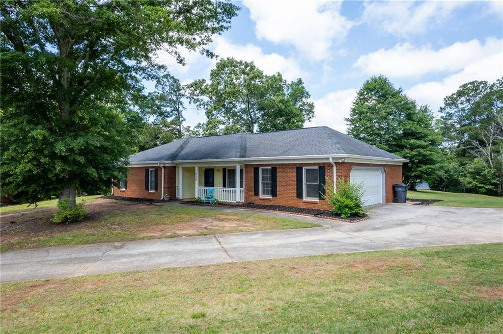 Conyers, GA 30094,1024 Plantation CT SE