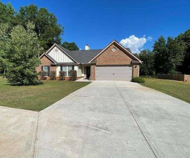 Jefferson, GA 30549,319 Feldspar DR