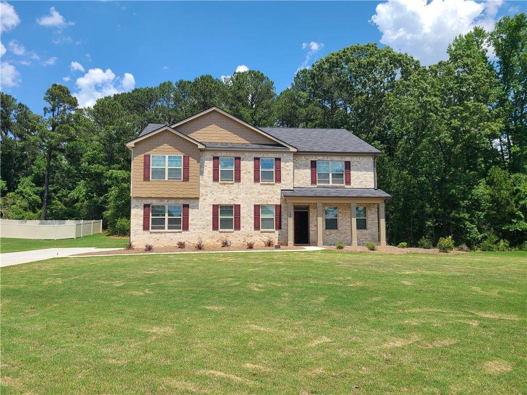 Stockbridge, GA 30281,1492 Harlequin WAY