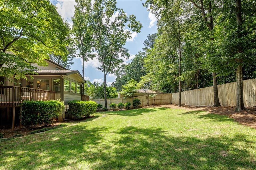 Sandy Springs, GA 30338,6835 Lisa LN