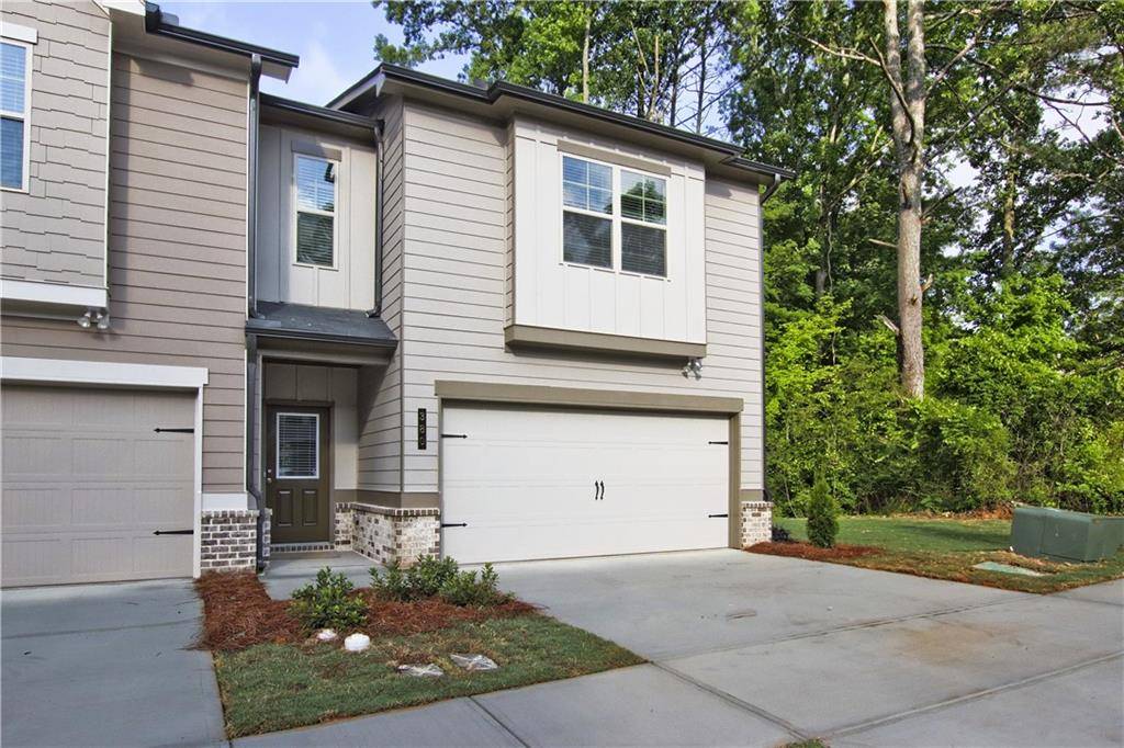 Lilburn, GA 30047,380 Rockfern CT #10