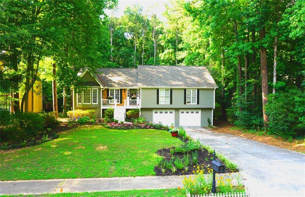 Marietta, GA 30008,1759 Milford Creek CT