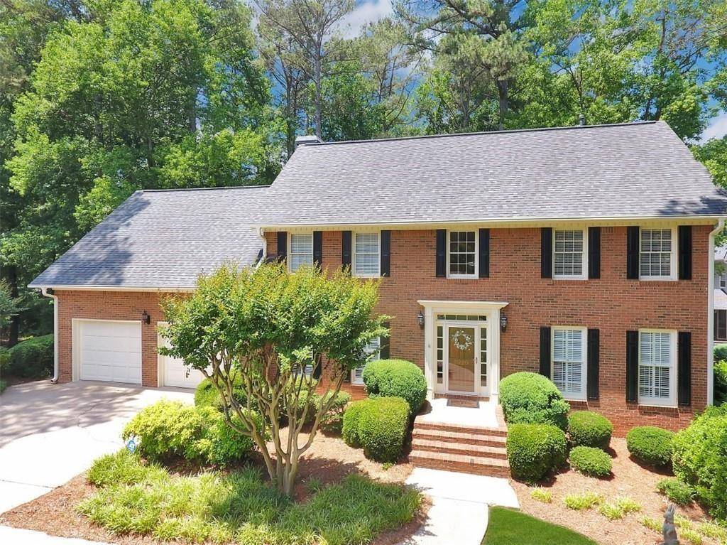Johns Creek, GA 30097,11220 Linbrook LN