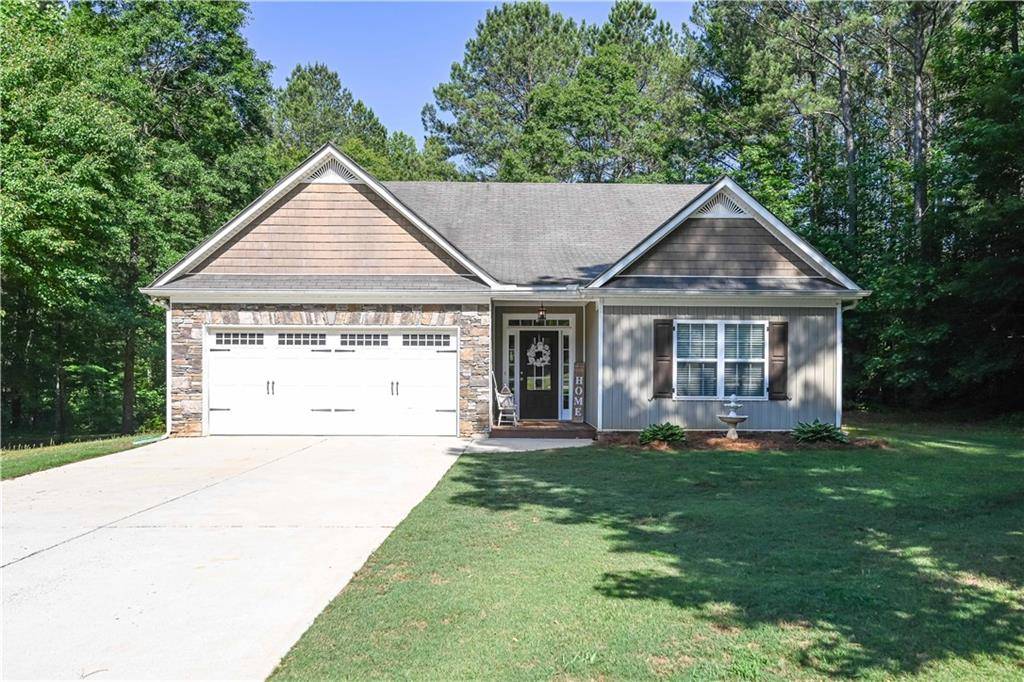 Villa Rica, GA 30180,353 Bonnie Sue DR