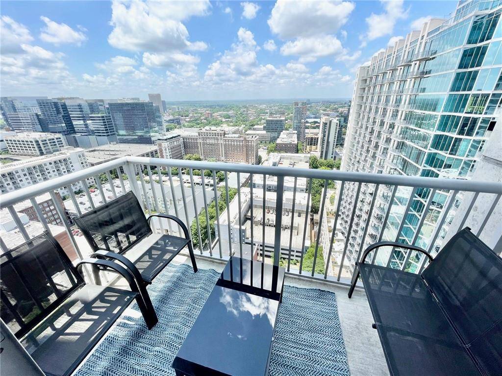 Atlanta, GA 30308,855 Peachtree ST NE #2503