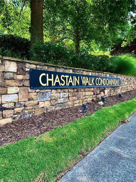 Atlanta, GA 30342,4300 Chastain WALK NE #4335