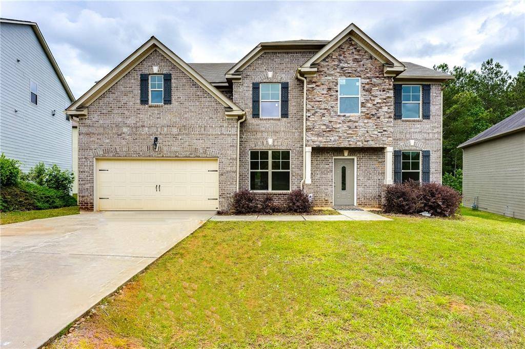 Fairburn, GA 30213,4520 Dawes CIR