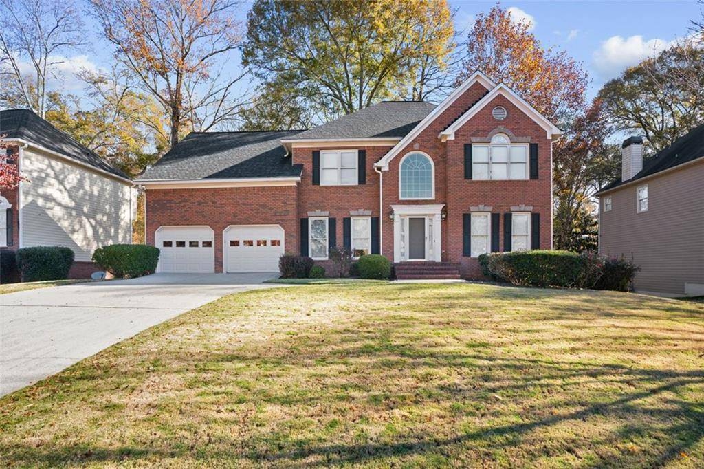 Alpharetta, GA 30009,1140 MAYFIELD MANOR DR