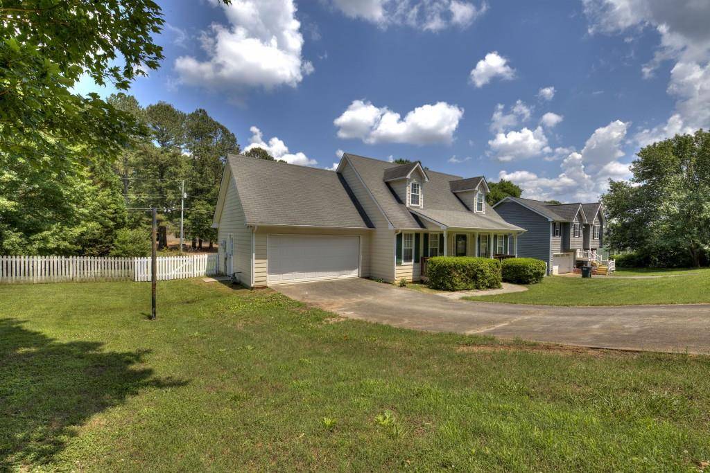 Calhoun, GA 30701,115 River Meadow DR