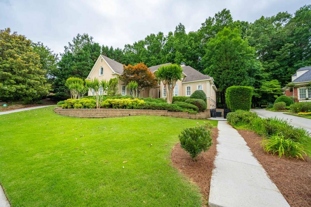 Peachtree Corners, GA 30097,4164 Nobleman PT