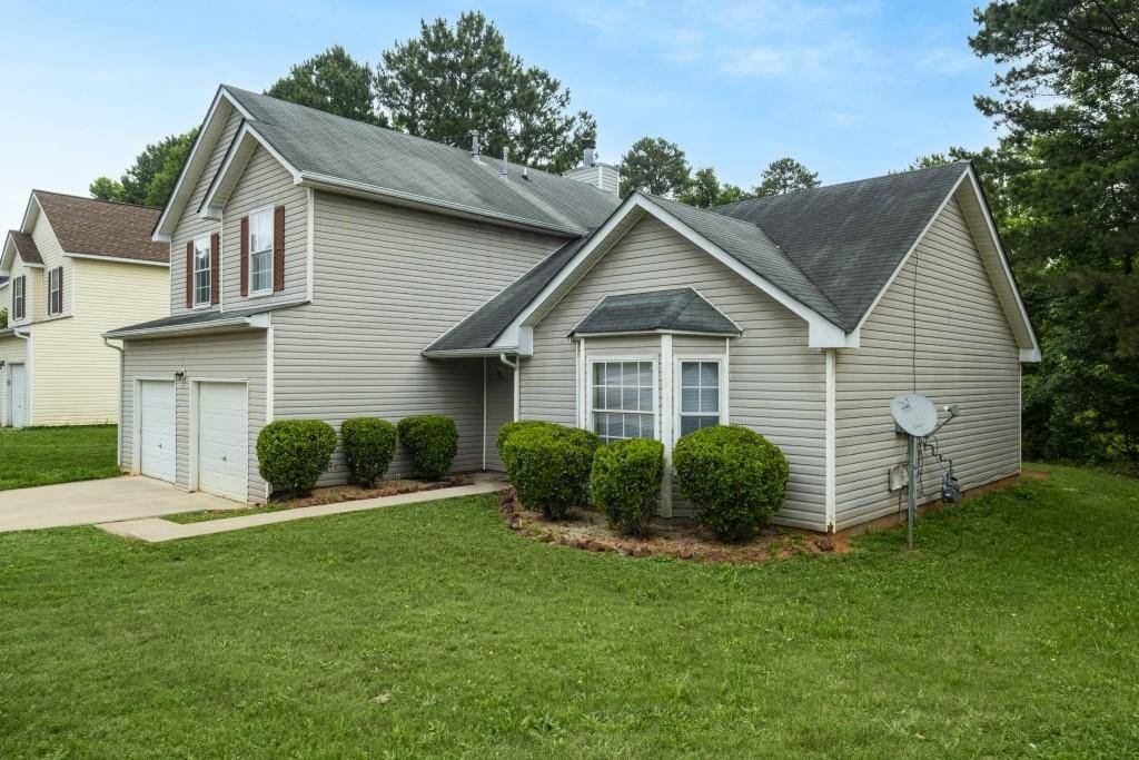 Jonesboro, GA 30238,10588 Village LNDG