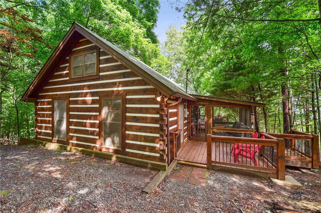 Ellijay, GA 30536,314 Walnut Mountain RD