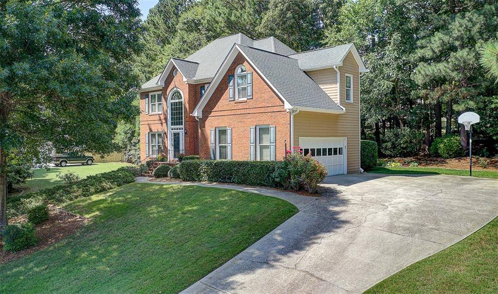 Grayson, GA 30017,2300 Pinehaven CT