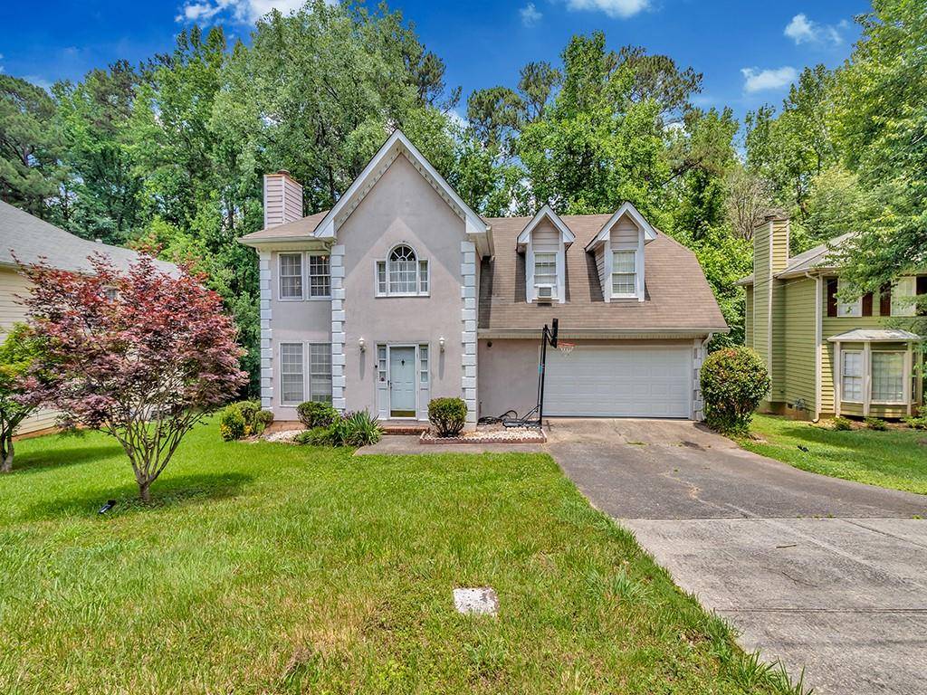 Norcross, GA 30093,6039 Rotondo PL