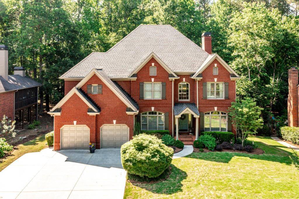 Peachtree Corners, GA 30092,4011 Amberfield CIR