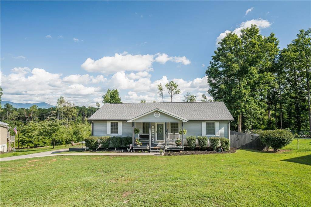 Chatsworth, GA 30705,280 Ellis CIR