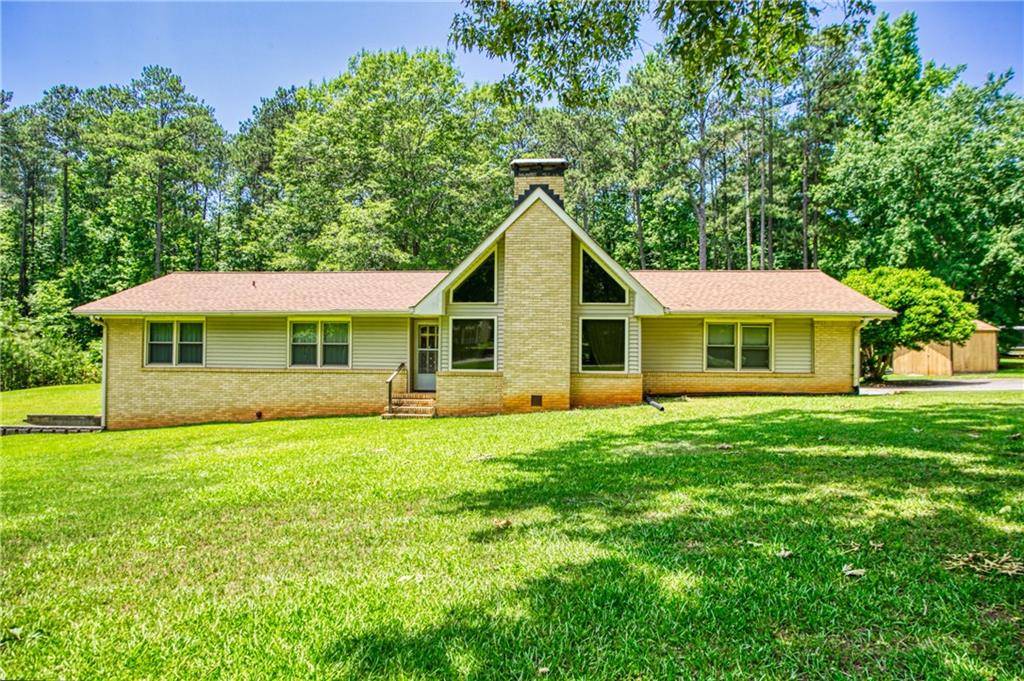 Winston, GA 30187,4139 Red Oak DR