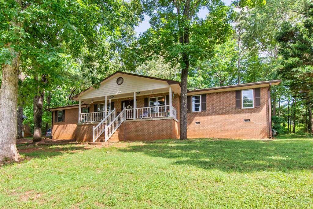 Cornelia, GA 30531,258 Woodfield WAY