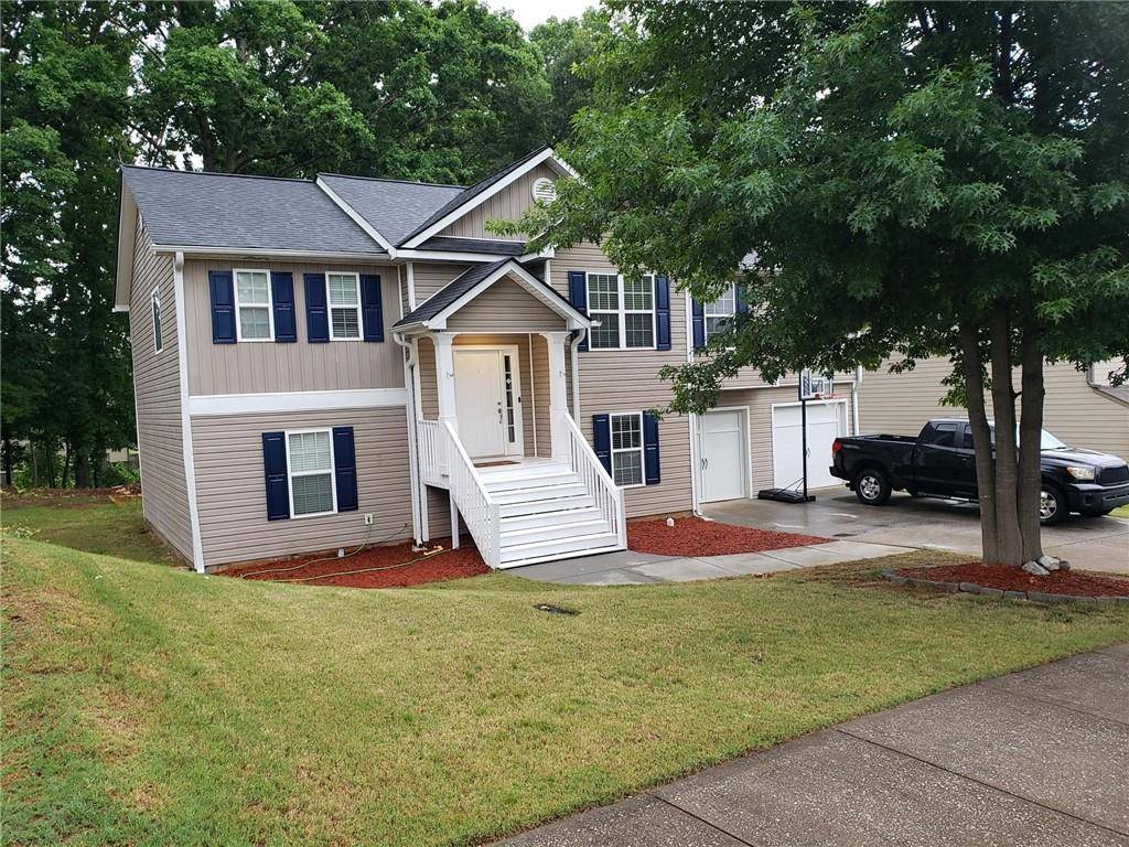 Winder, GA 30680,1307 Dianne WAY