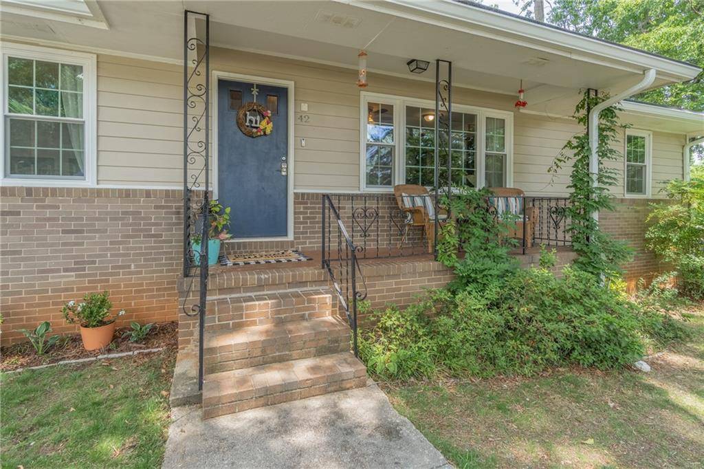 Marietta, GA 30060,42 MOUNTAIN VIEW CT SW