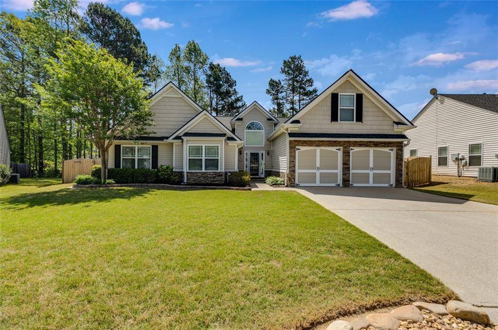 Villa Rica, GA 30180,805 Lilac LN