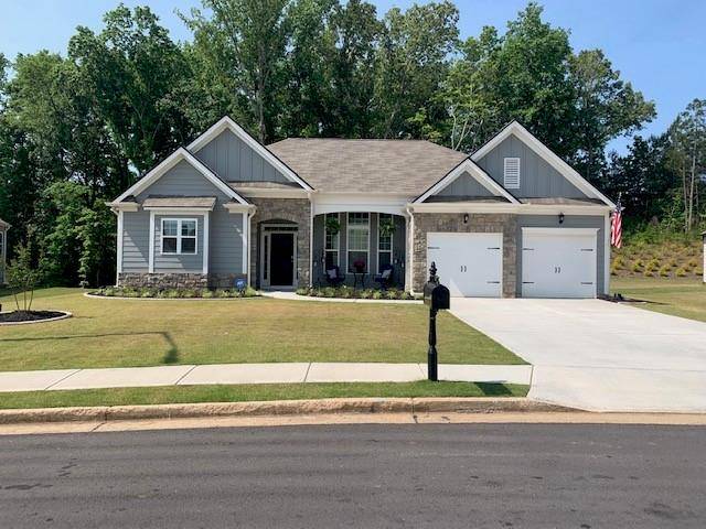 Villa Rica, GA 30180,100 Montgomery View CT