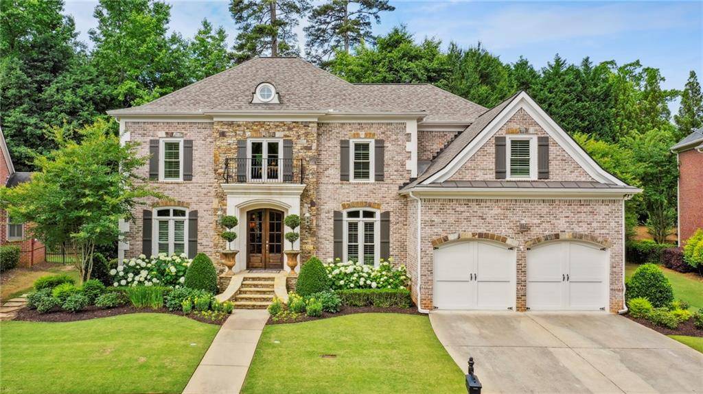 Suwanee, GA 30024,7655 Ledgewood WAY