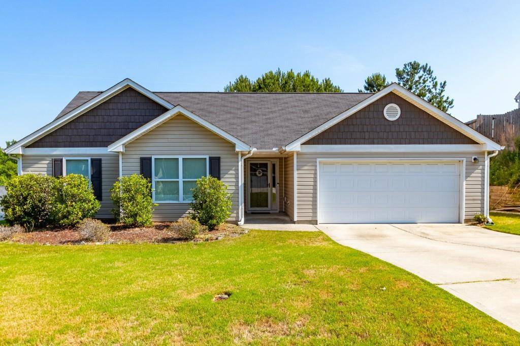 Winder, GA 30680,1853 Jessica WAY