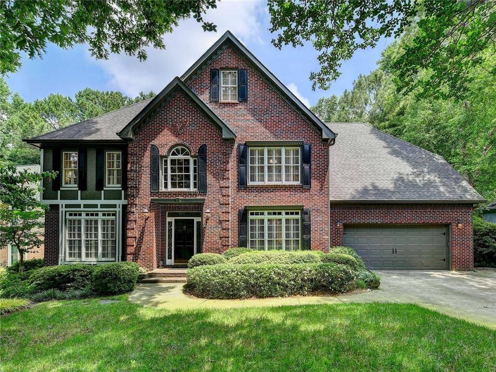 Johns Creek, GA 30022,755 Tuckahoe TRL