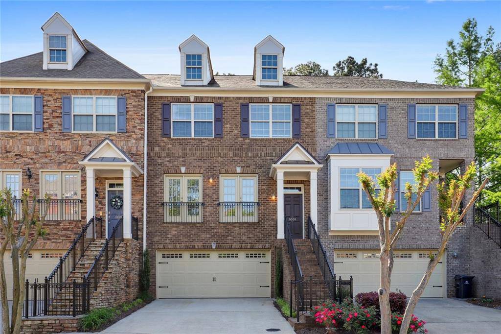 Roswell, GA 30075,6004 Manchester CIR